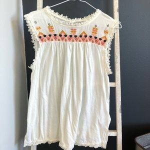 Lucky Brand Tank Top